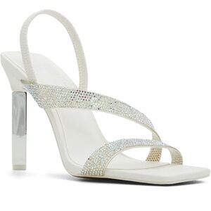 Call It Spring Women's Nightout Heeled Sandal